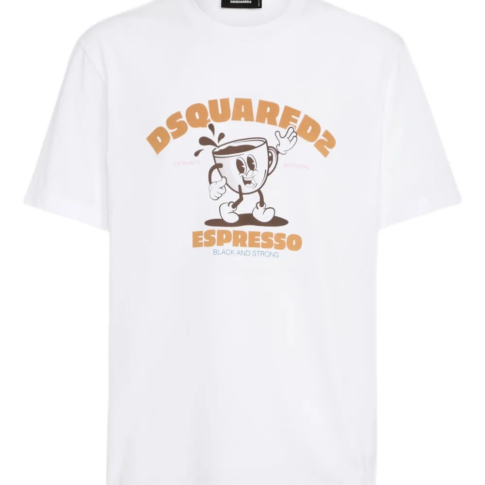 Футболка Espresso