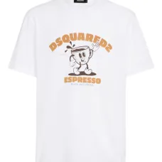 Футболка Espresso