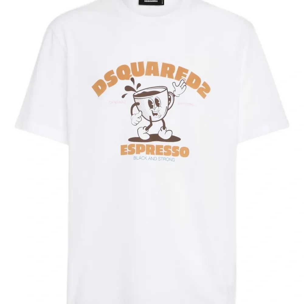 Футболка Espresso Футболка Espresso