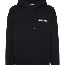 Толстовка с капюшоном