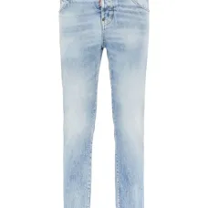 джинсы с логотипом джинсы с логотипом