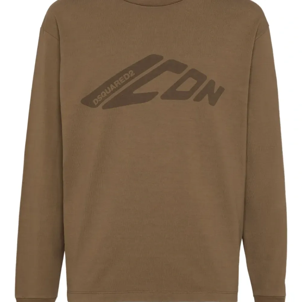 толстовка Icon