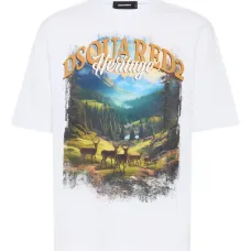 футболка Canada