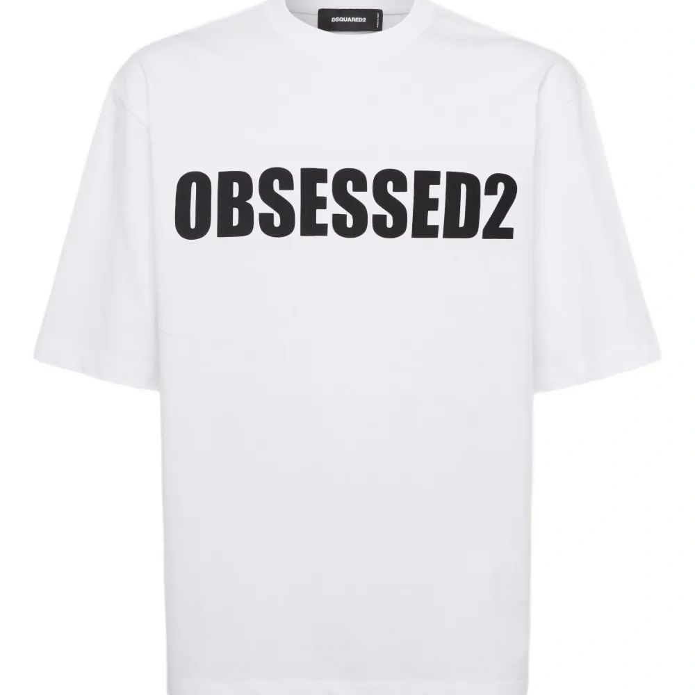 футболка Obsessed2