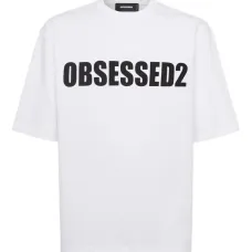 футболка Obsessed2
