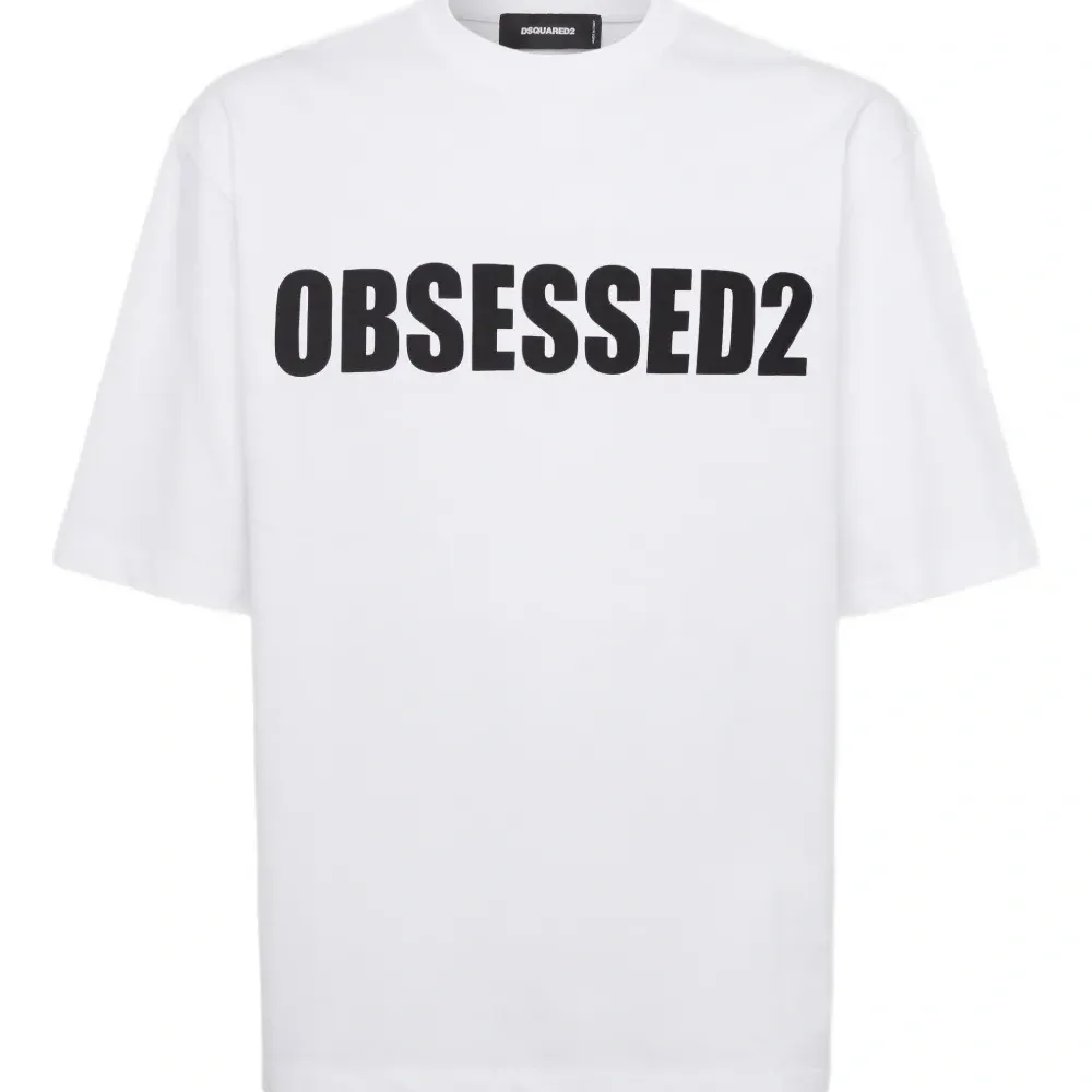 футболка Obsessed2