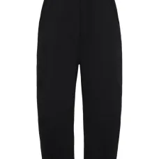 укороченные брюки укороченные брюки