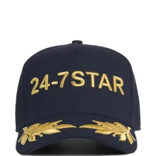 Бейсболка с вышивкой Бейсболка с вышивкой