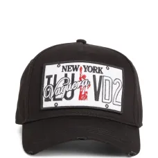 Бейсболка Vaquera Бейсболка Vaquera