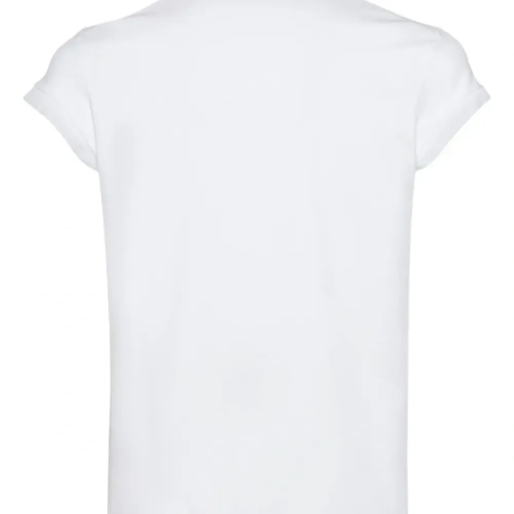 Футболка Vaquera