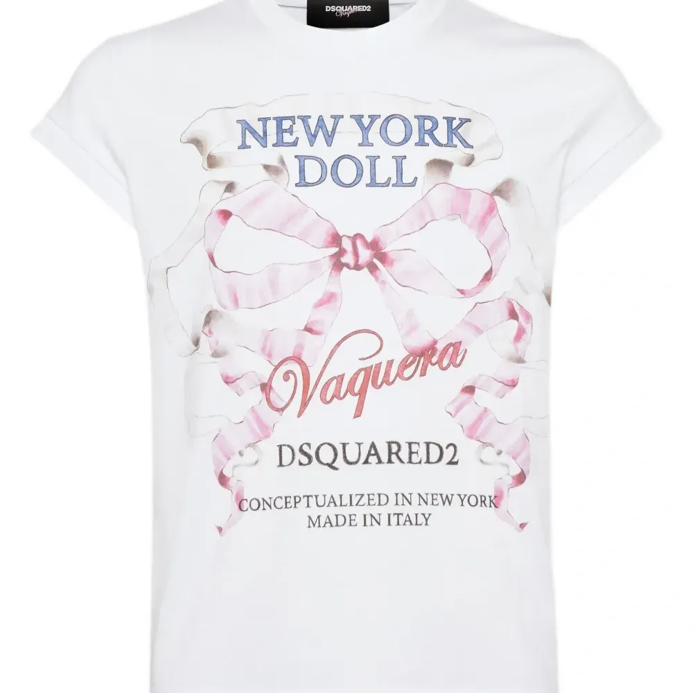 Футболка Vaquera