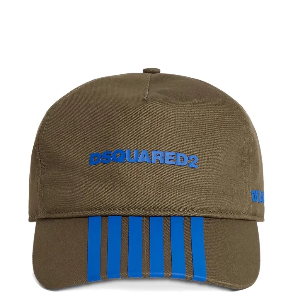 Бейсбольная кепка Boxer