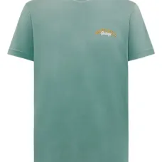 футболка с логотипом