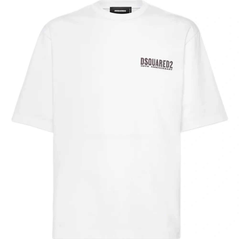 Футболка с логотипом