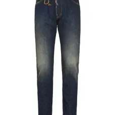 узкие джинсы