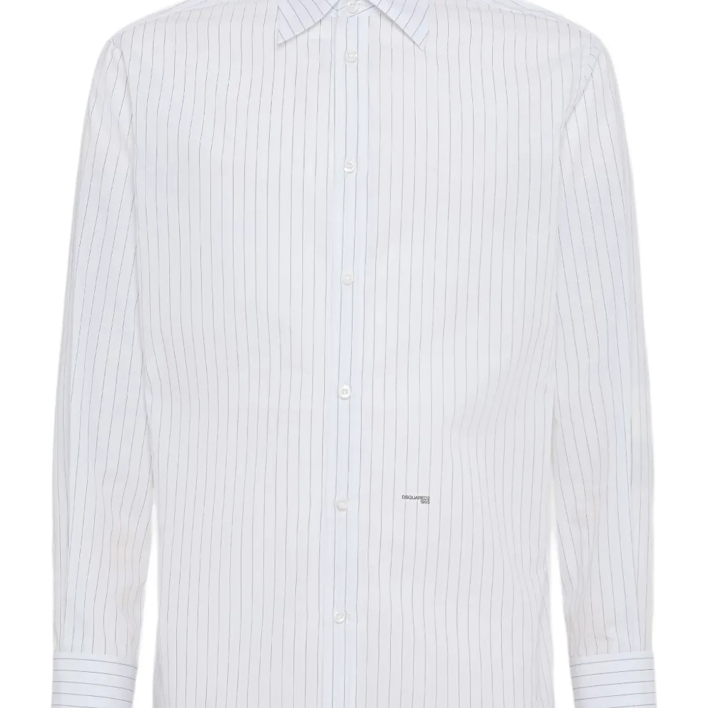 рубашка Relax Dan