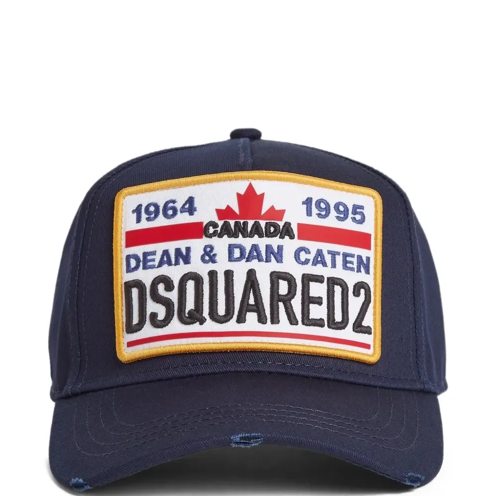 Бейсбольная кепка