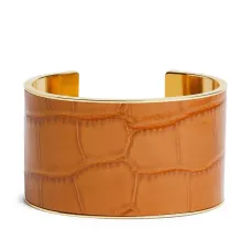 Большой кафф Twin