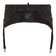 Хлопковые шорты