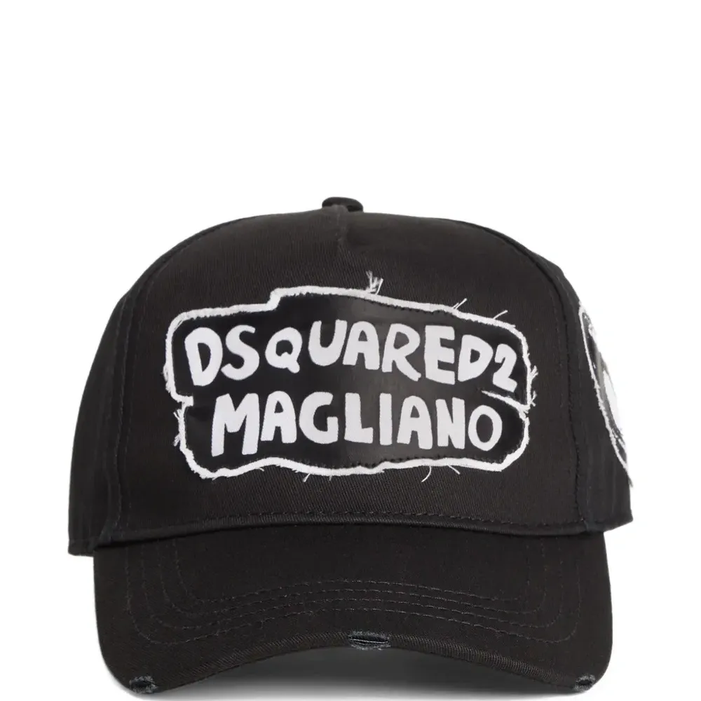 Бейсболка с надписью Бейсболка с надписью