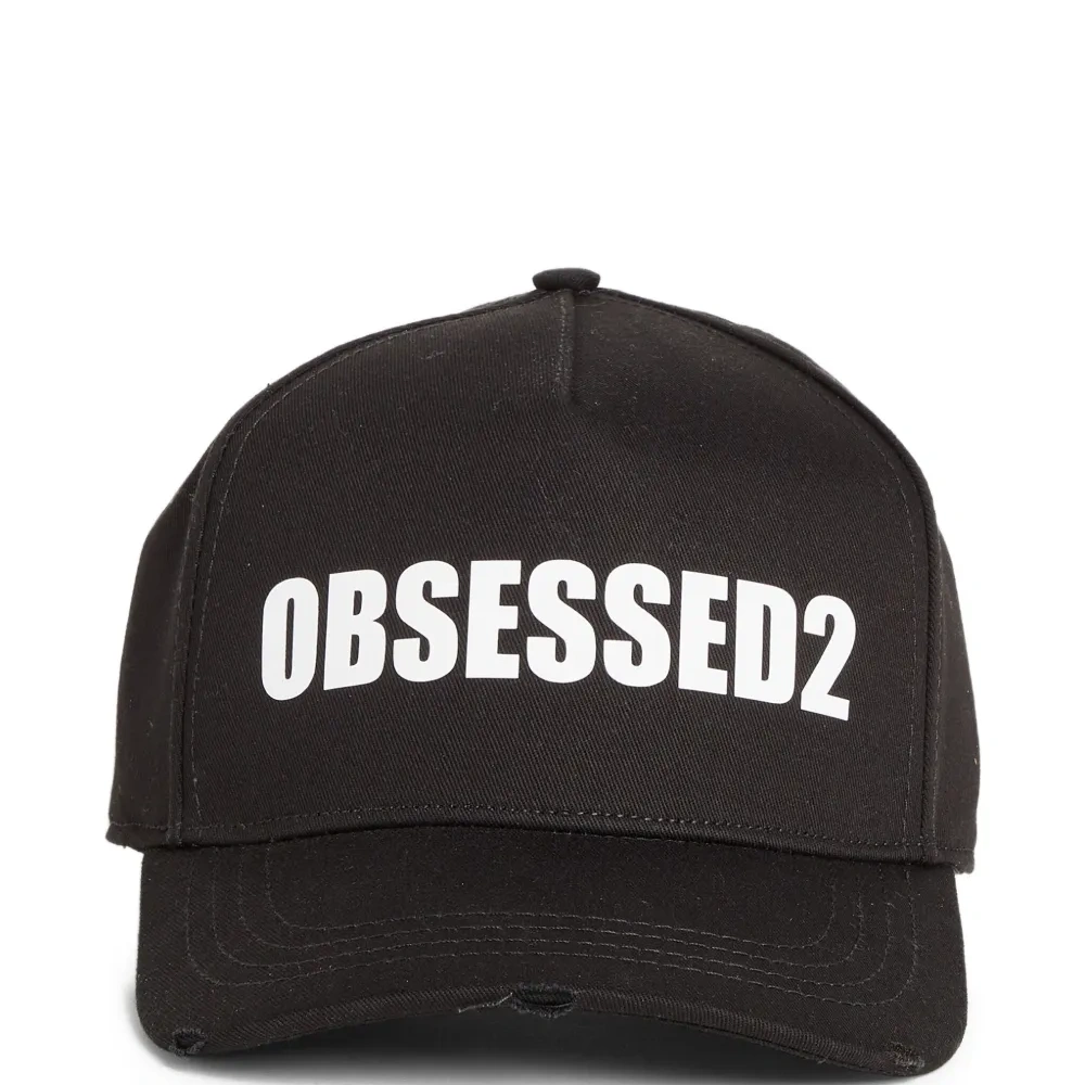 хлопковая кепка