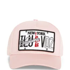 Бейсболка Vaquera Бейсболка Vaquera