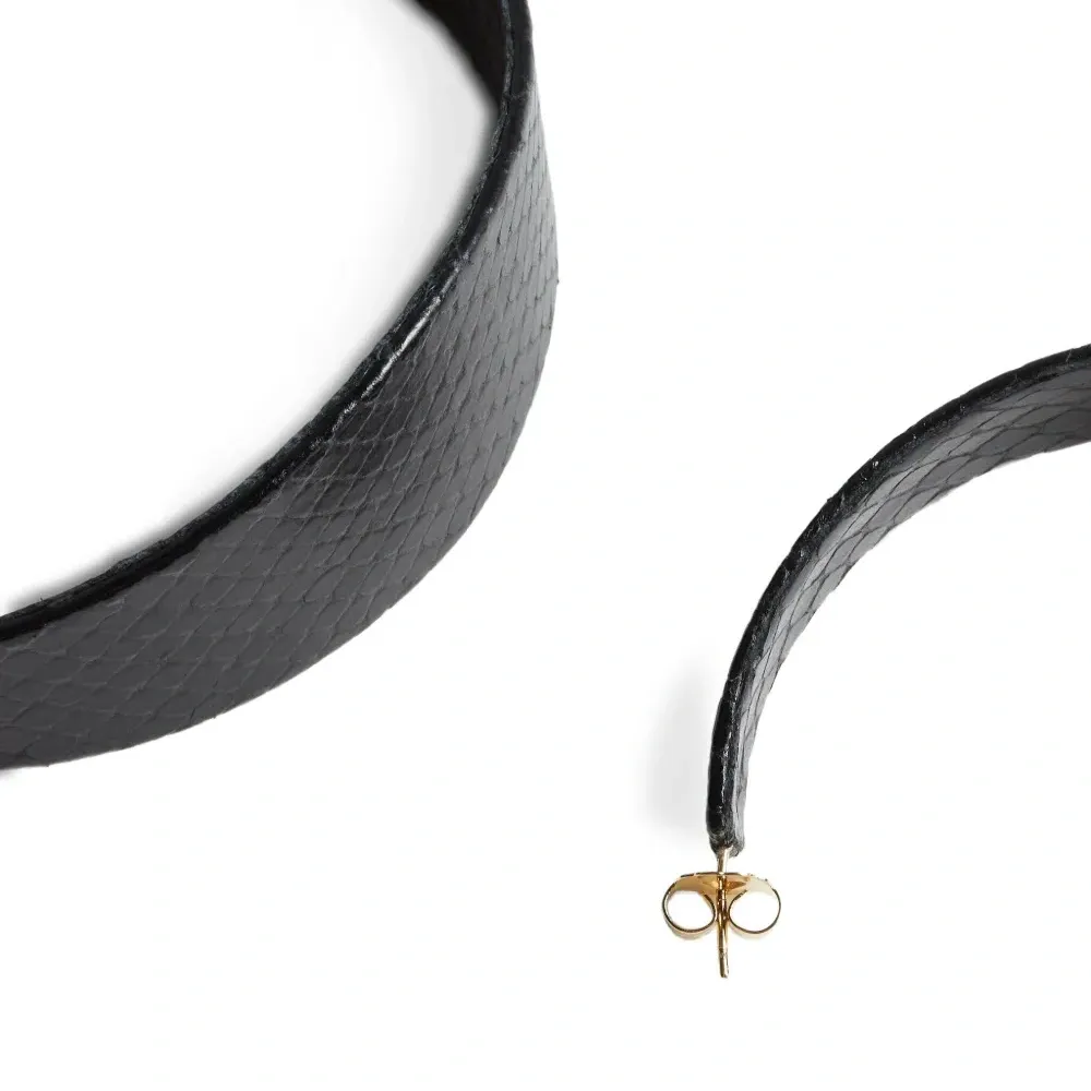 Серьги Glamour