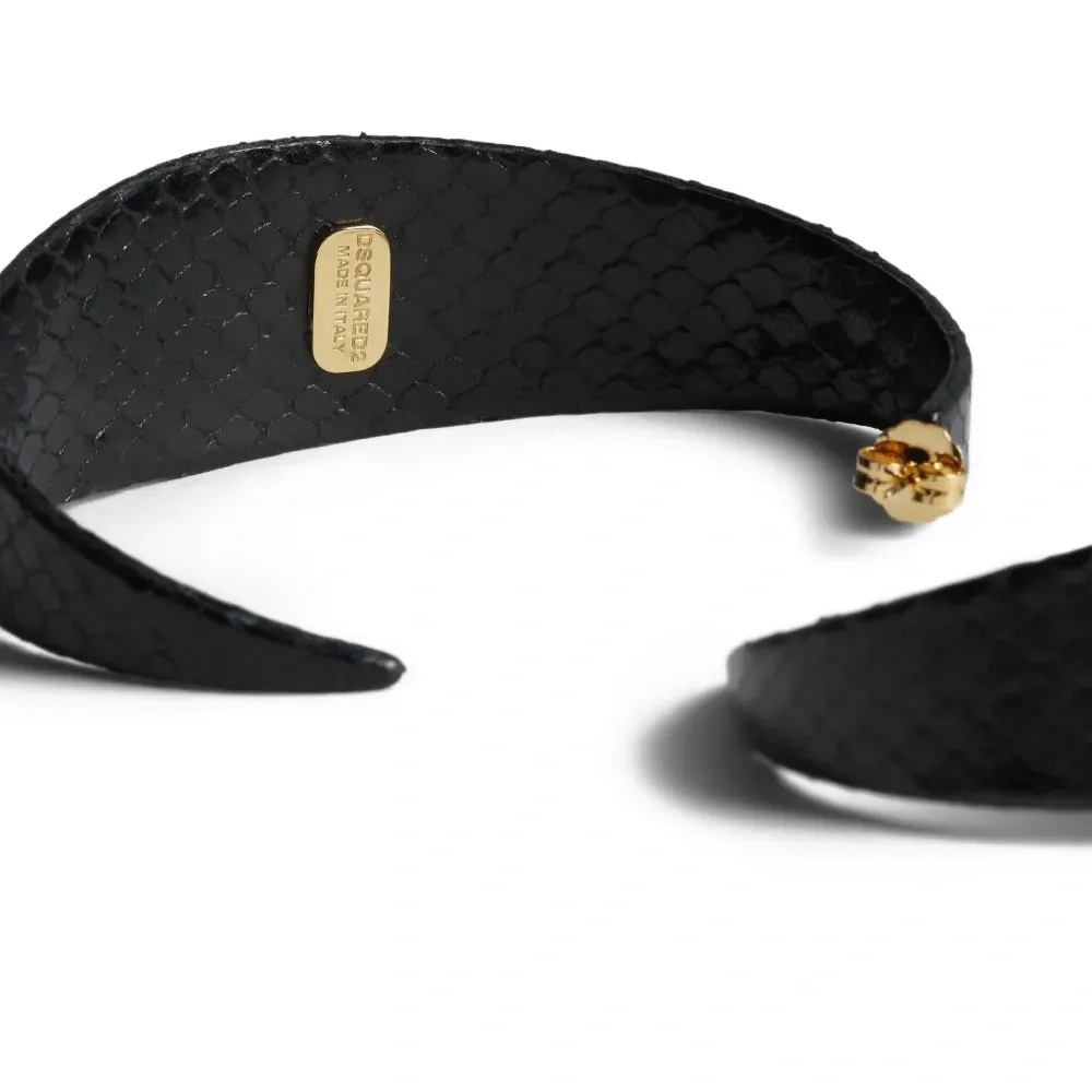 Серьги Glamour