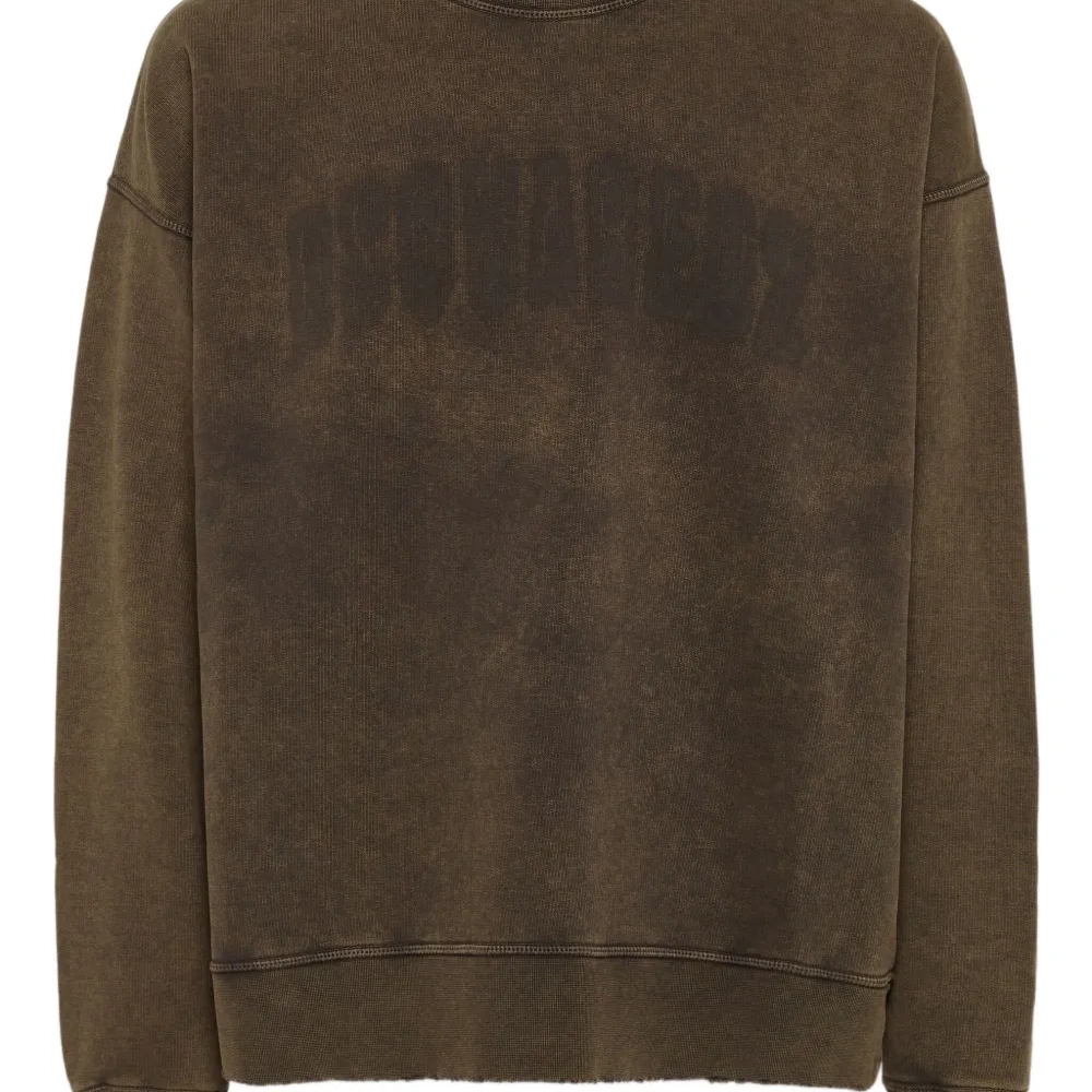 толстовка с логотипом