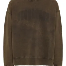 толстовка с логотипом