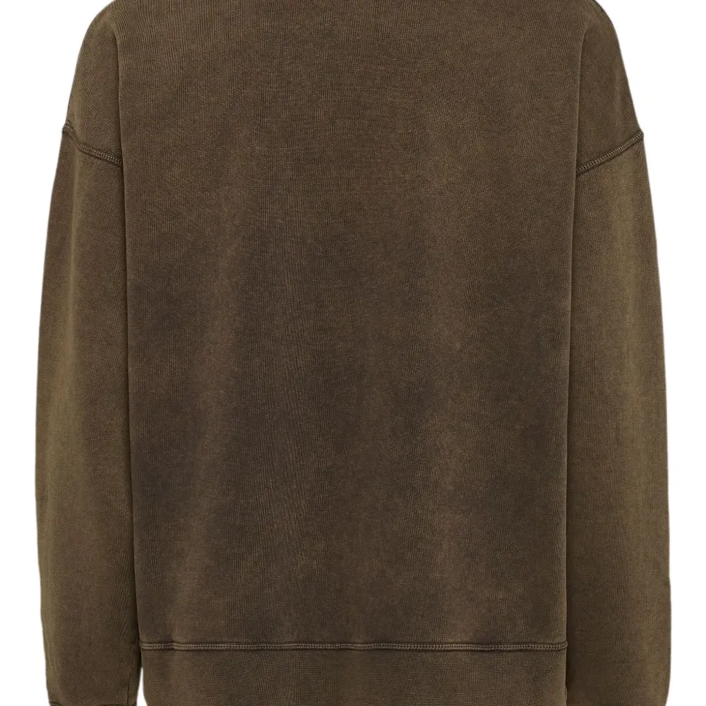 толстовка с логотипом