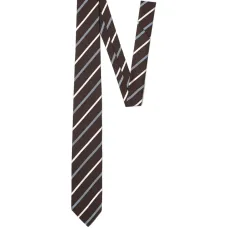 галстук в полоску галстук в полоску