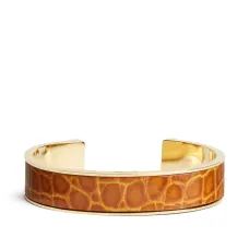 Браслет-кафф Twin