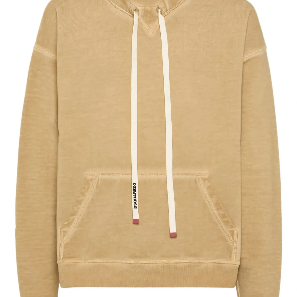 толстовка с кулиской