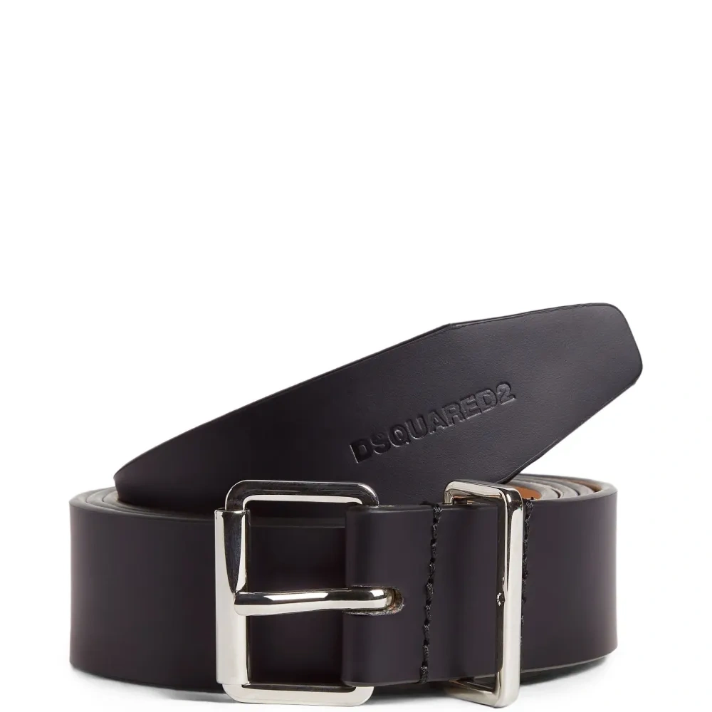 Кожаный ремень