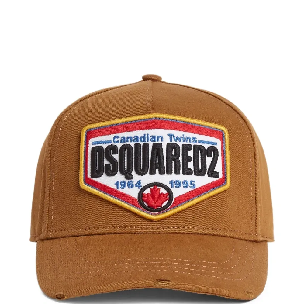 Бейсбольная кепка