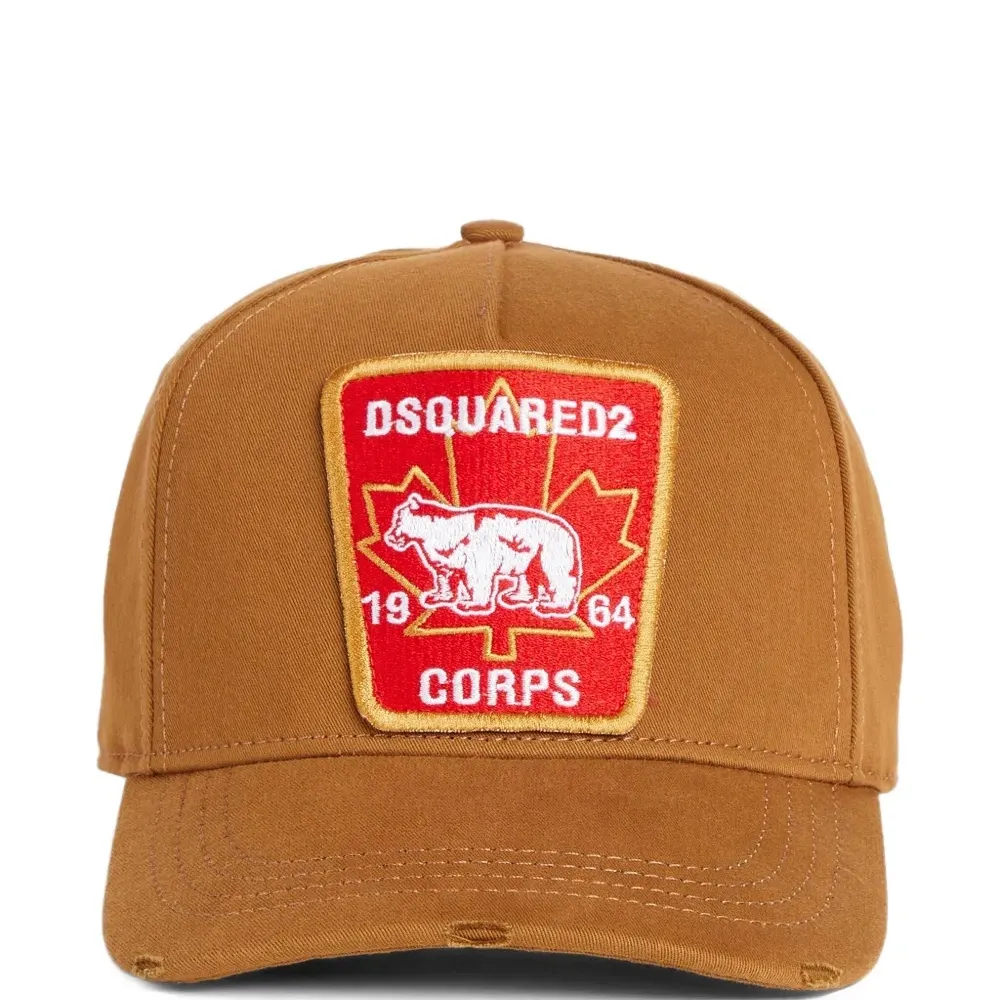 бейсболка с нашивкой Canadian бейсболка с нашивкой Canadian