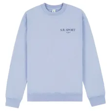 Хлопковая толстовка