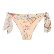 Плавки бикини Coco Scarf Tie