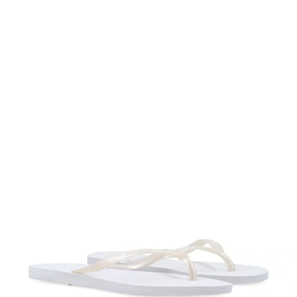 Шлепанцы Slim