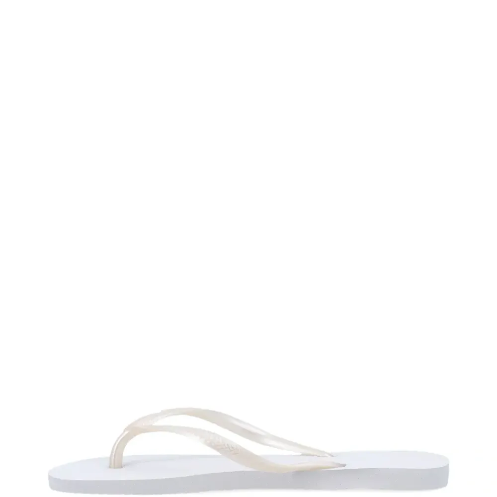 Шлепанцы Slim