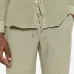 Льняные брюки