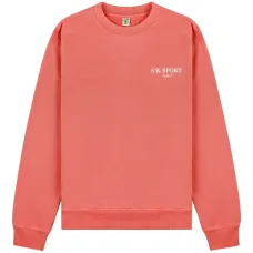 Хлопковая толстовка