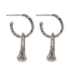 Серьги-подвески