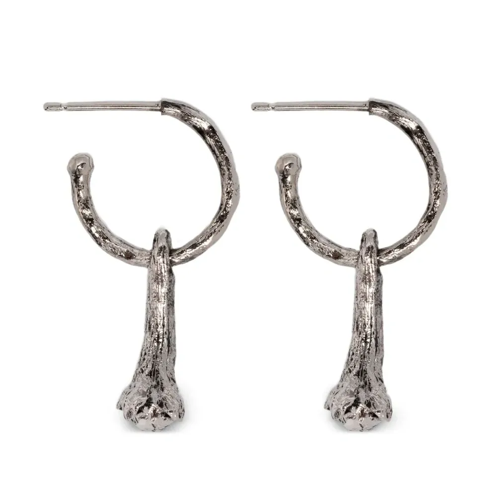 Серьги-подвески