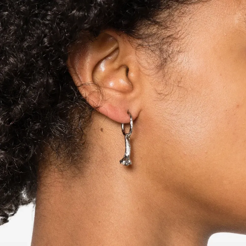 Серьги-подвески