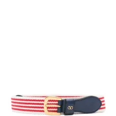 Ремень в полоску Ремень в полоску