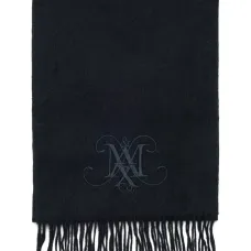 Шерстяной шарф