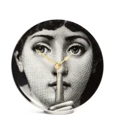 Керамические настенные часы