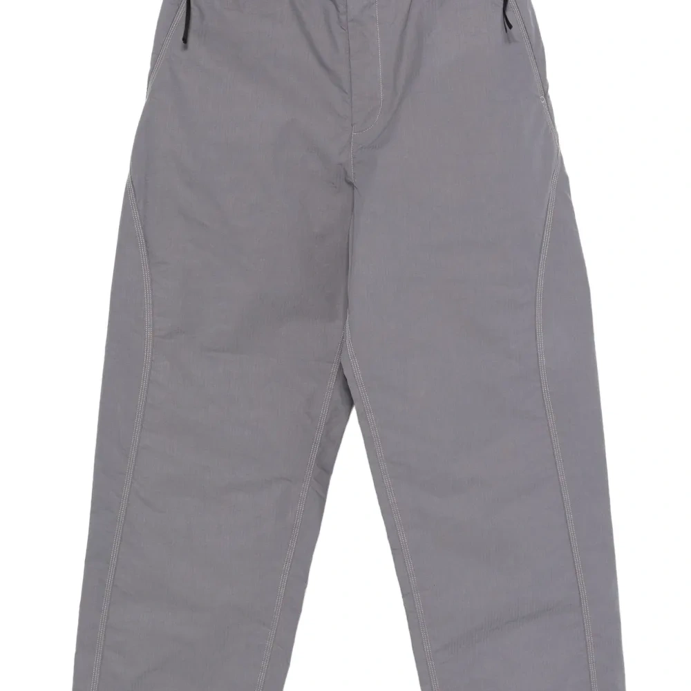 Брюки Parachute